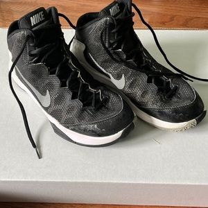 Nike Basketball Shoes